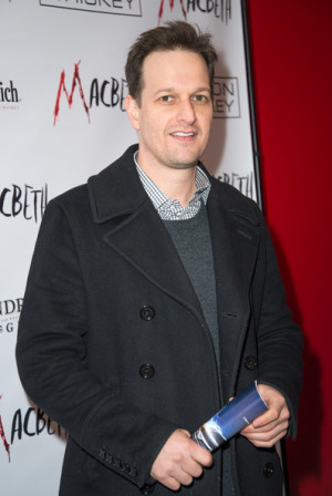 Josh Charles Pictures