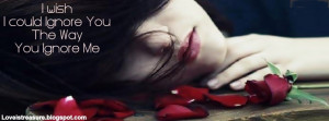 cute girl facebook cover with quotes facebook cover cute girl