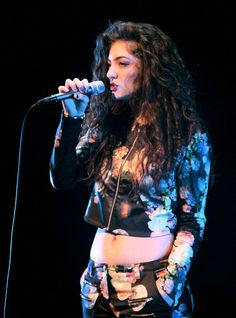 PURE LORDE