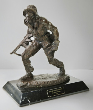 american authors felix de weldon facts about felix de weldon