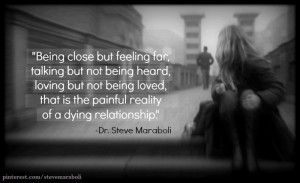 Difficult Relationship Quotes Sayings