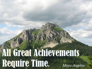 achievement quotes inspirational