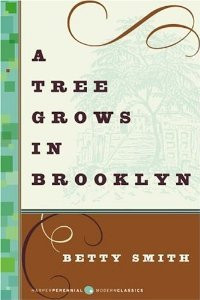 Start by marking “A Tree Grows in Brooklyn” as Want to Read:
