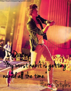 1d quotes, harry styles, musicismysaving, one direction