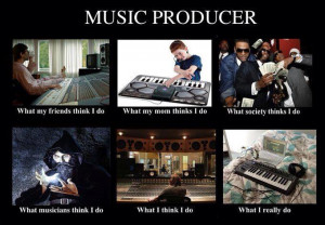 Music Producers
