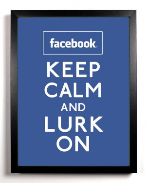 Facebook Lurkers @Amanda Ensign @Whitley Grace @Tiffany Davenport