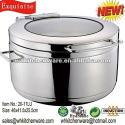 Exquisite food and beverage service equipment