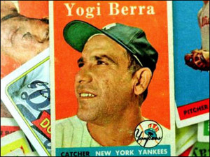 Yogi Berra's greatest quotes