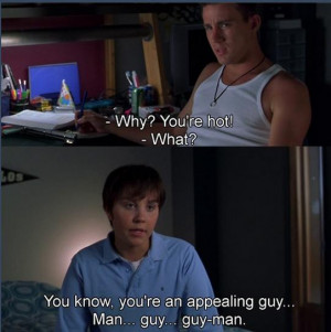 Best 20 gifs from funny 2006 film She’s the Man quotes
