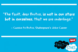 10 Most Quotable Quotes from The Fault in Our Stars by John Green