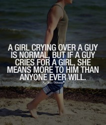 Back > Quotes For > Quotes About Boys Crying