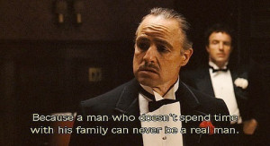Gangster marlon brando Mafia mob The Godfather