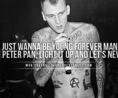 machine gun kelly quotes source http weheartit com tag mgk 2013 08