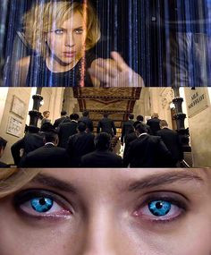 Scarlett Johansson Uses 100% of Her Brain in New 'Lucy' TV Spot
