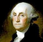President George Washington quotes