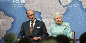 Home / Jokes / Prince Philip Quotes To Celebrate His 94th Birthday