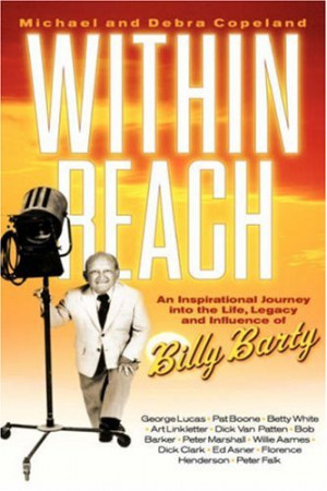 Billy Barty Quotes