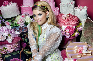 Listen to Meghan Trainor Mash Up 'All About That Bass' & 'Shake It Off ...