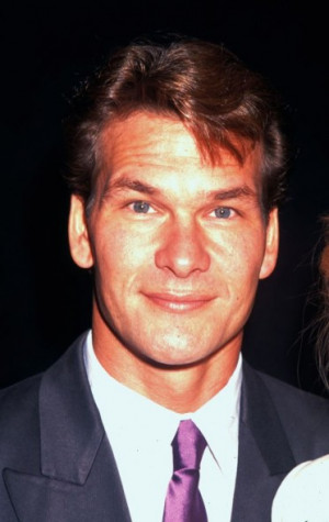 famous patrick swayze quotes dirty dancing