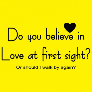 love at first sight picture love at first sight love at first sight by ...