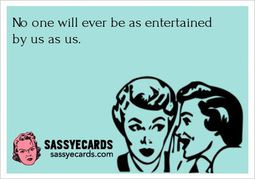 We Are Best Friends – #Ecard, #Ecards, #Friends, #Funny, #Laugh, # ...