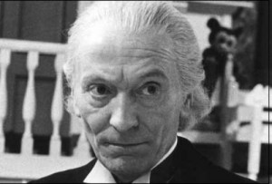 Dr who first doctor quotes The Edge of Destruction