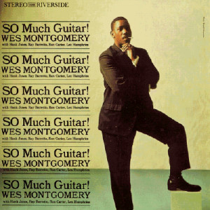 Quotes Pictures List: Compact Jazz Wes Montgomery