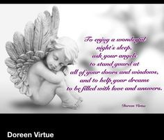 Doreen Virtue More