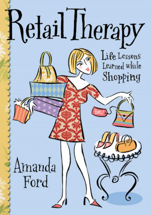 Retail Therapy Quotes