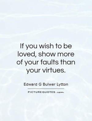 Virtues Quotes