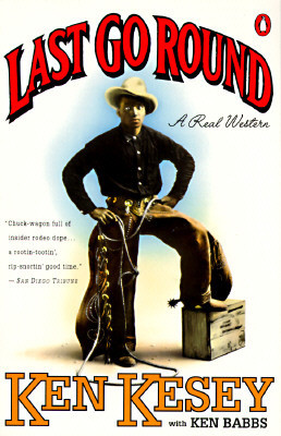 Start by marking “Last Go Round: A Real Western” as Want to Read: