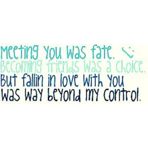 100 Best Movie Love Quotes