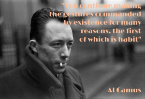 SEVEN philosophers will now brighten up your day. Or not: