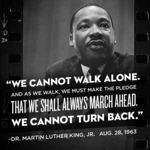 Reclaiming the Message of Dr. Martin Luther King Jr.