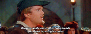 ... , 2014 Leave a comment Picture quotes Robin Hood Men in Tights quotes