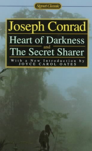 Heart Of Darkness Joseph Conrad Heart of darkness
