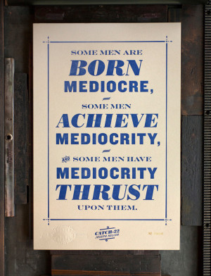 Banned Books Week Broadsides and Posters