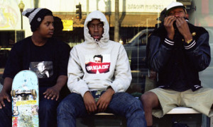 Odd Future get their own reality TV show
