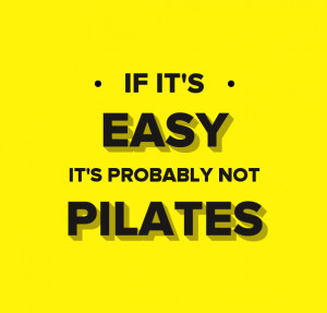 Pressing Reasons to Continue your Pilates Education