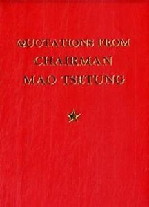 Details zu Mao Tse-tung / Quotations from Chairman Mao Tsetung ...