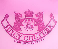 Pink Juicy Couture Image