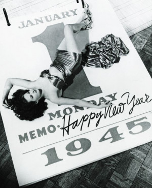 ... Years 1945, Yvonne Decarlo, 1940S, Decarlo 1945, Posts, Yvonne Carlo