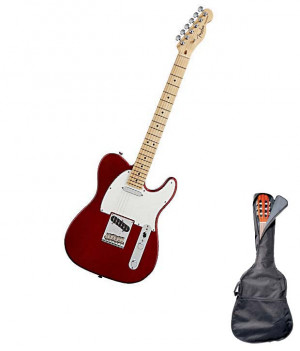 Fender Mexican Standard Telecaster