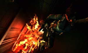 Resident Evil: Revelations graphical details, screenshot comparisons ...