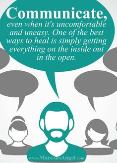 you mean and mean what you say. Don’t expect the important people ...