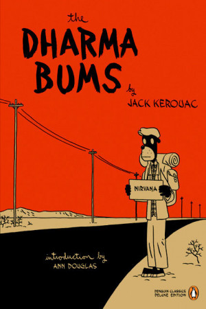 Book Review: The Dharma Bums by Jack Kerouac