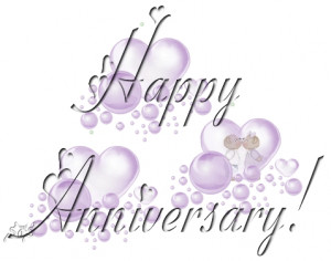 Kenny & Lisa: Happy Anniversary!