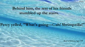 Blackjack Percy Jackson Quotes Moa quotes leo percy by