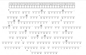 Cryptoquotes Printables