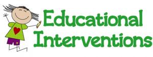Educational Interventions